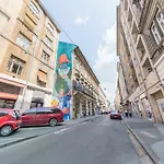 Chili Apartments