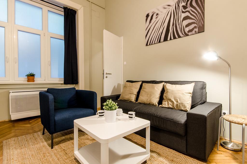 Chili Apartment