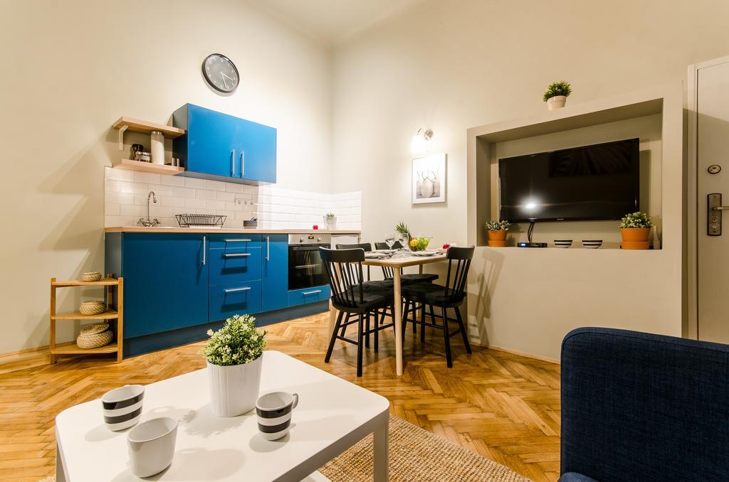 Chili Apartment
