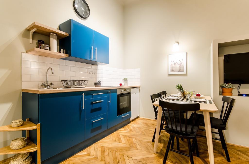 Apartment Chili Budapest