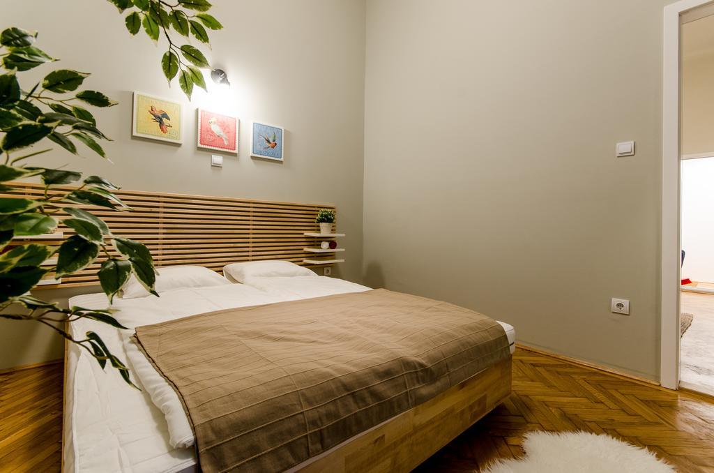 Chili Apartment Budapest