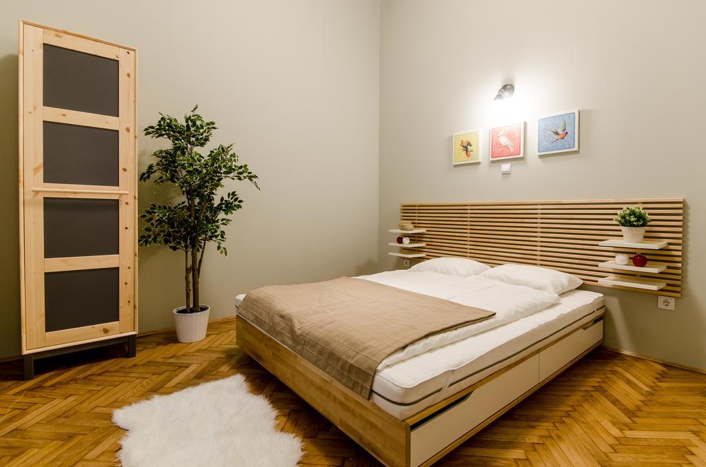 Chili Budapešť
