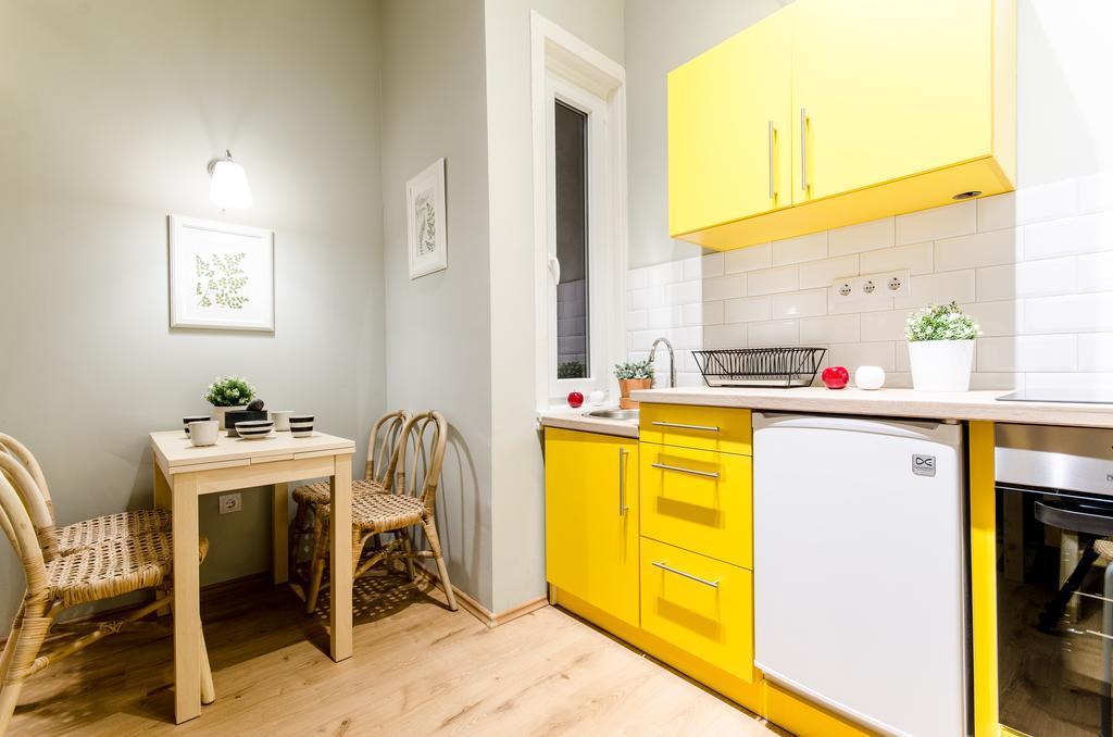 Chili Apartment *
