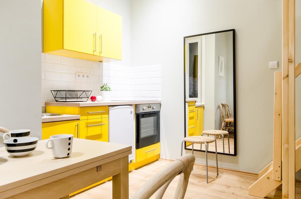 Chili Apartment Budapest