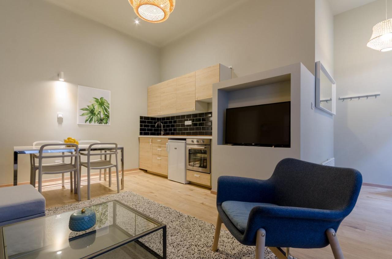 Chili Apartment