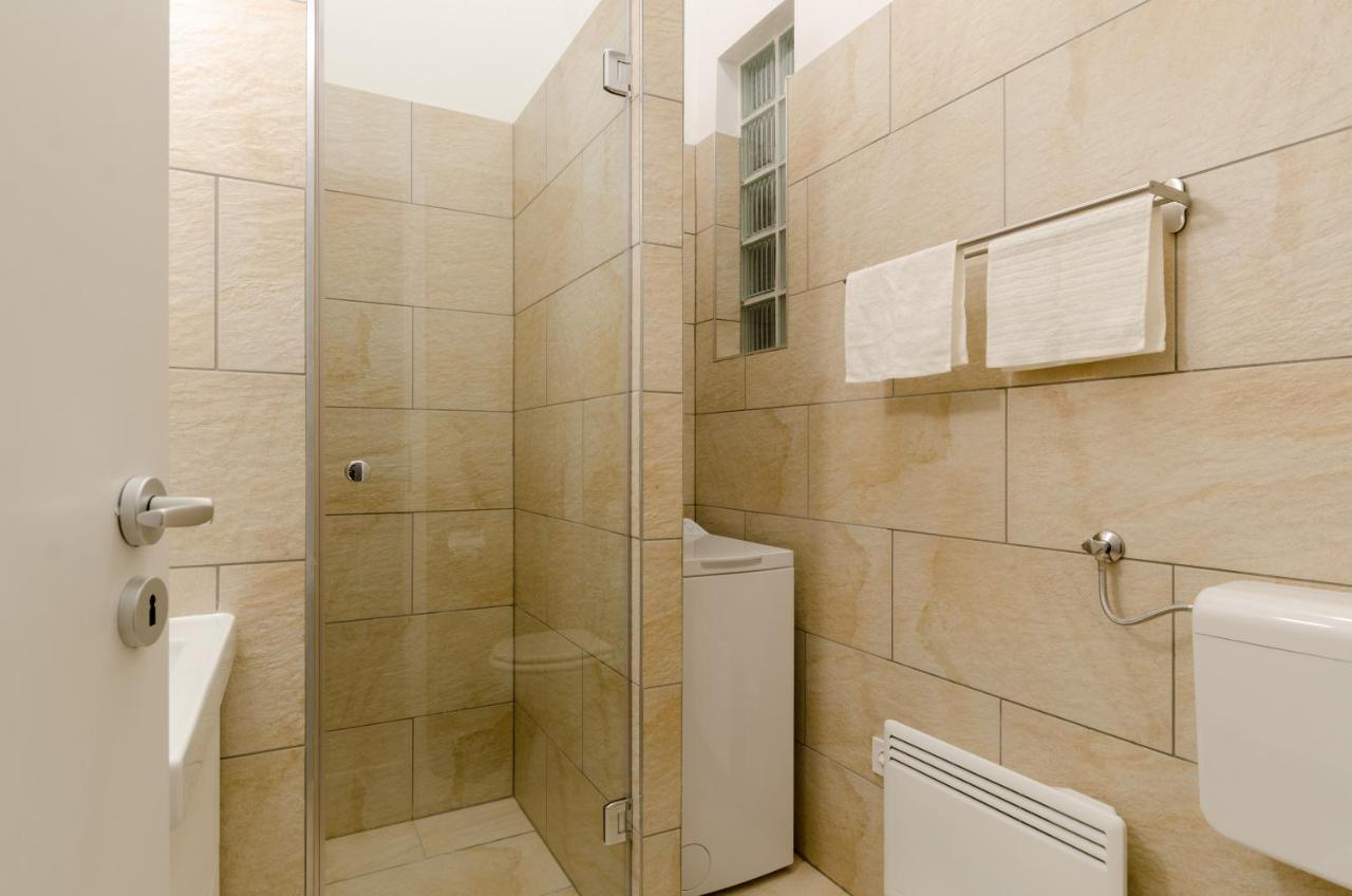 Chili Apartment Budapest
