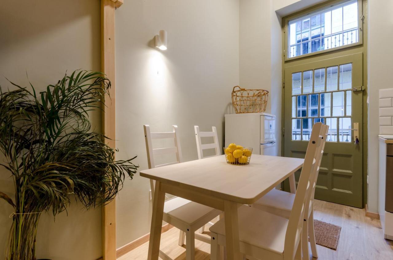 Chili Apartment *