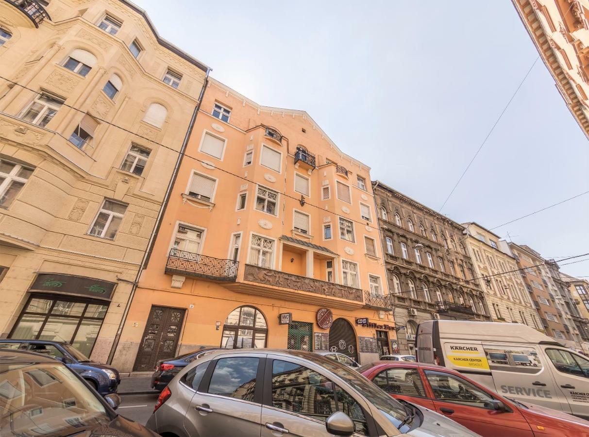 Chili Budapest