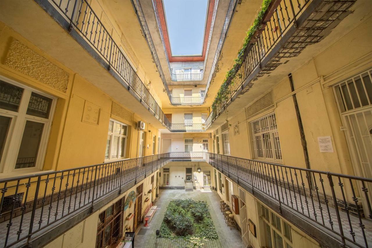 Chili Apartment