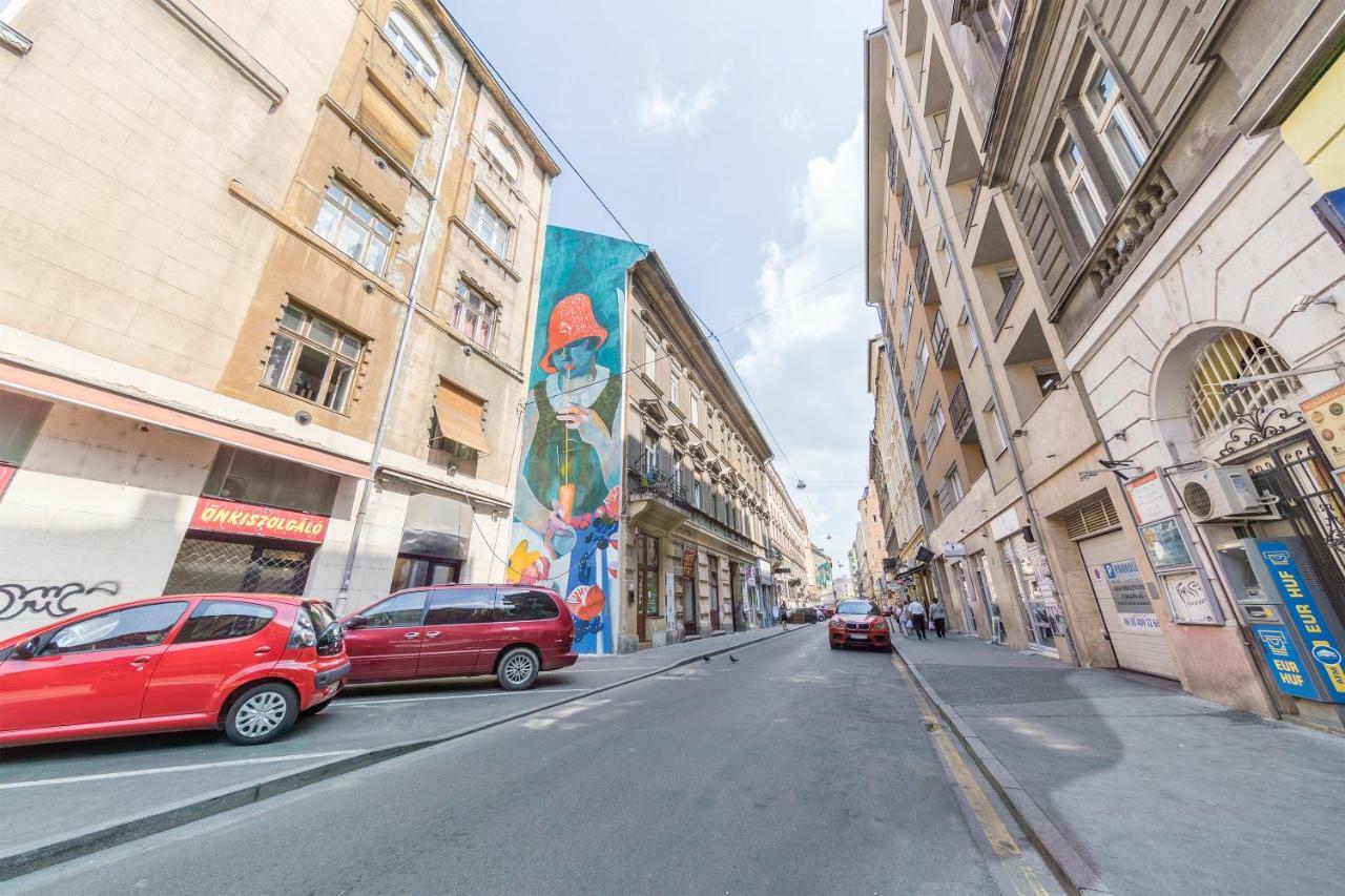 Chili Budapest