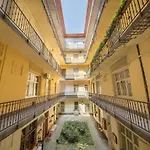 Chili Apartments