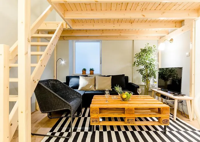 Chili Apartments