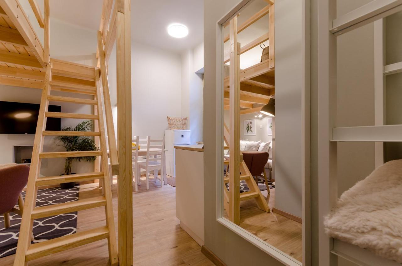 Chili Apartment *